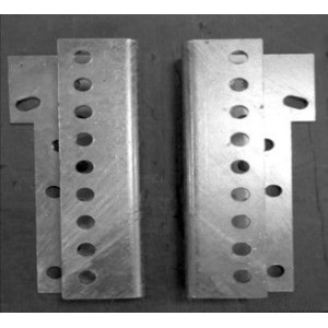 MA-VE KIT IVECO 35/55Q before 2020 battery passenger side