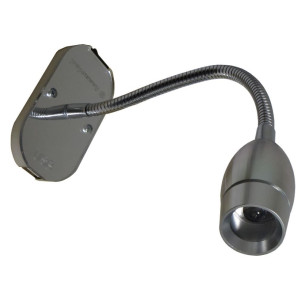 TravelLeds opb spot Ch flex led 5K 260mm Ch switch /usb