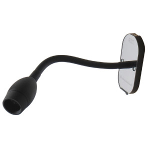 TravelLeds opb spot Zw flex led 5K 260mm Ch switch/usb