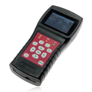 Cahors STM17HD Compact Meter DVB-S2/T2/C