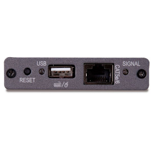 Marmitek Megaview 76 HDMI Extender 1 x CAT5, 60mtr KVM PoC