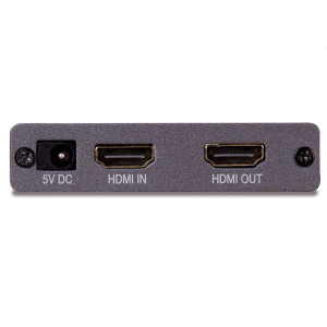 Marmitek Megaview 76 HDMI Extender 1 x CAT5, 60mtr KVM PoC