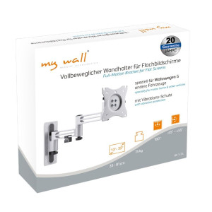 My wall HC1-3TV Beugel 13-32'' (15kg / 38cm)