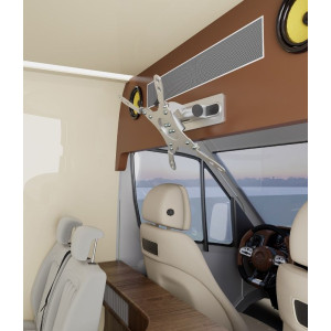 My Wall HC2-1 TV Beugel 13-43'' (15kg / 8.6cm)