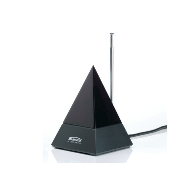 Marmitek Powermid XL extra RF ontv/IR zender