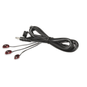 Ebode 3IREDB RP Triple IR Eye opop