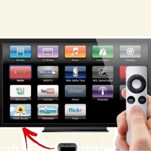 Marmitek IR100 USB voeding 1 kastdeel