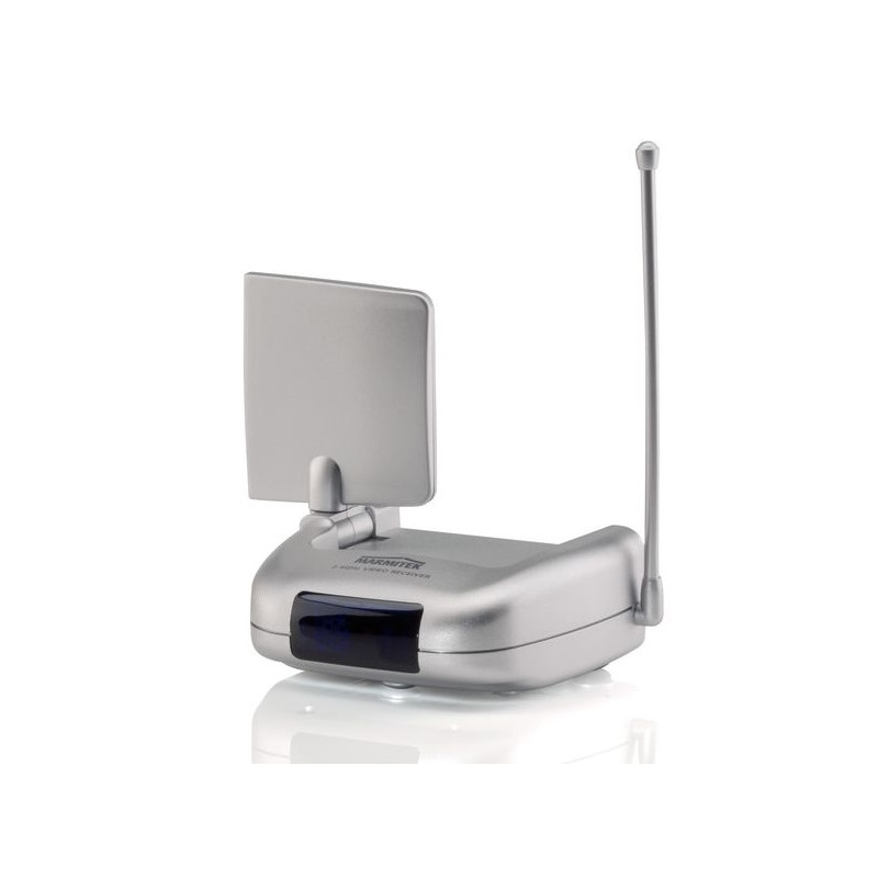 Marmitek GigaVideo 70 extra ontvanger opop