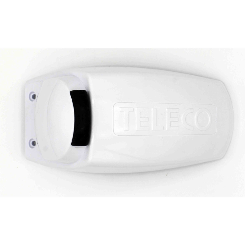 Teleco 10548 spare part Deksel LNB kast E.Voy.65/85