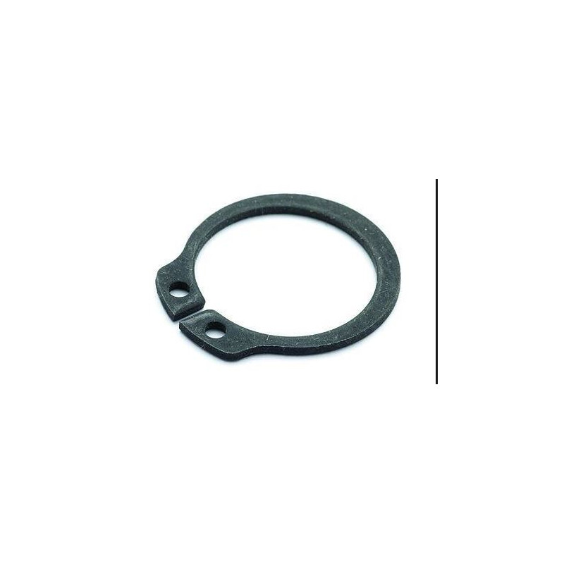 Teleco 07712 spare part Seegerring D20