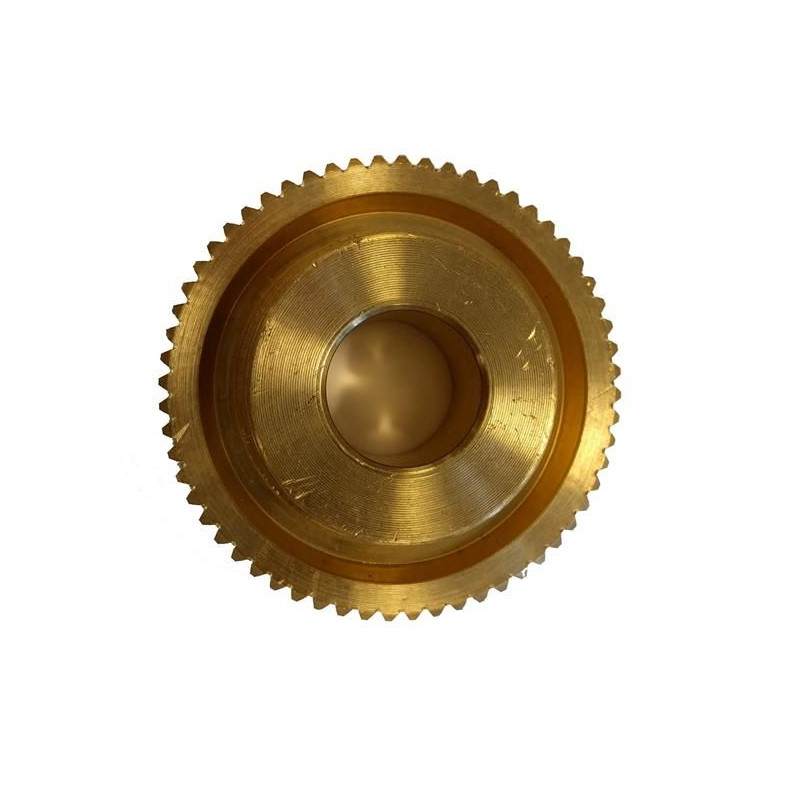 Teleco 07709 spare part Tandwiel Bronze inw.diam.20 tand60