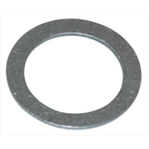 Teleco 13316 spare part Onderlegring D22x30x0.5 CL.E.65/85