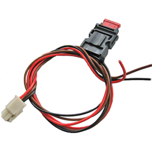 Oyster Vision 34501022 spare part 12v kabel 4 polig