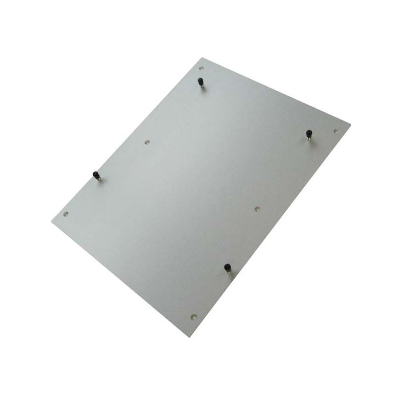 Oyster Vision 32800105 spare part montageplaat