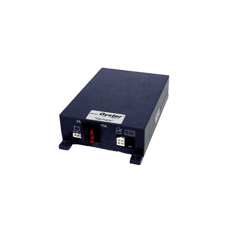 Oyster Vision III 10048201 spare part Blackbox  bj 4/2013