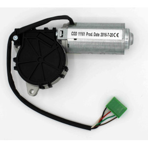 Teleco 11161 spare part Gearmotor T.CL.E.65/85