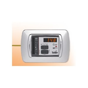 Telair 03789 spare part ASP auto start paneel energy