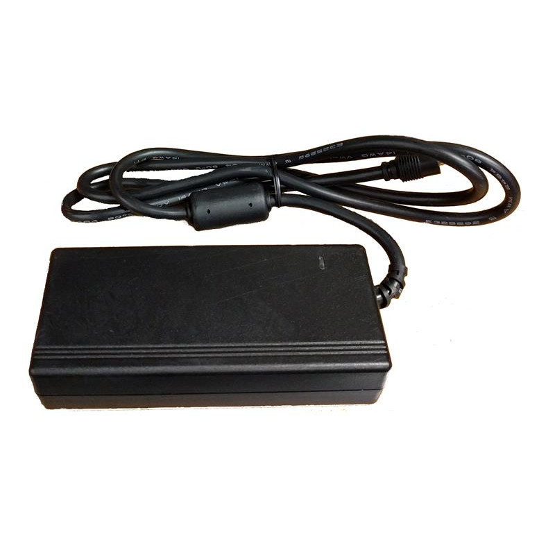 Teleco 16917 spare part LED TV Power Supply 12Volt 5A