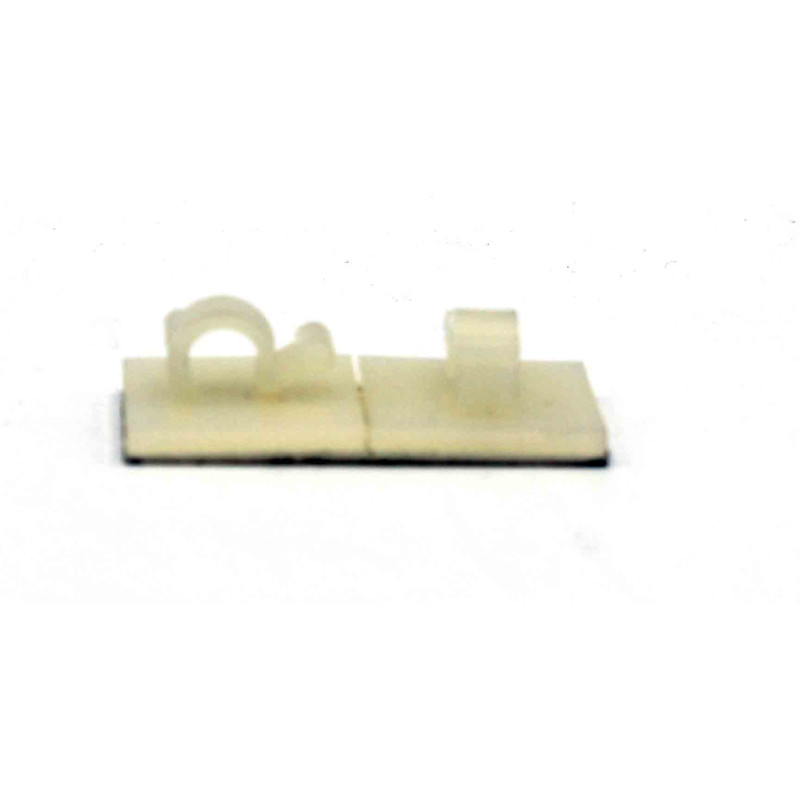 Maxview Twister Kunststofclips 2 stuks spare part nr.2/60010