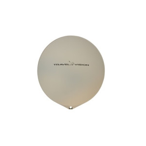 Travel Vision R6/R7 spare part 80cm Dish
