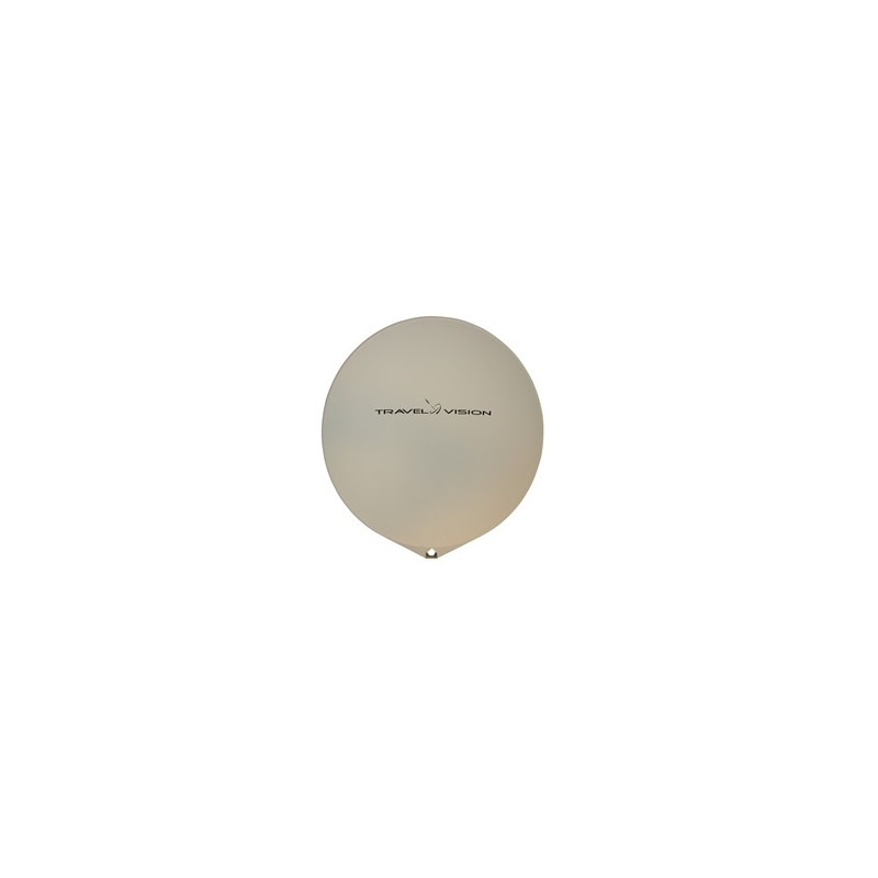 Travel Vision R6/R7 spare part 80cm Dish