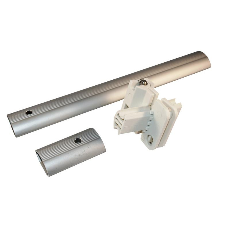 Travel Vision R6/R7 Verstevigd scharnier compleet met arm 65