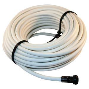 Travel Vision R6/R7 spare part 15 mtr. coaxkabel