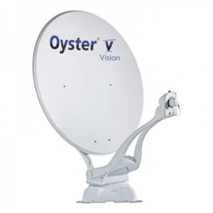 Oyster Vision V spare part 85 Losse schotelantenne
