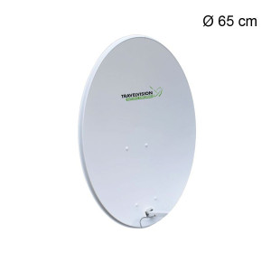 Travel Vision TVA spare part Schotelblad TVA65 (2017-2019)