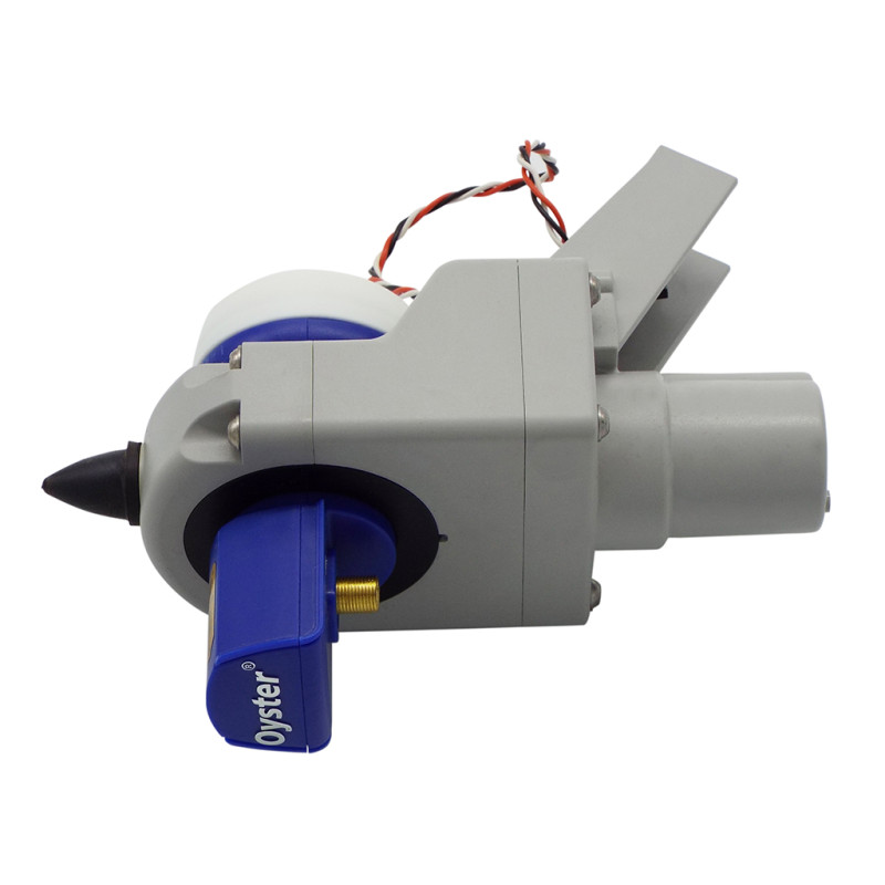 Oyster Vision III 23000076 spare part Compl. Skew Motor