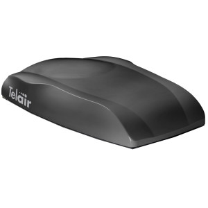 Telair 07932 spare part Bovenkap Silent 3 HN Black