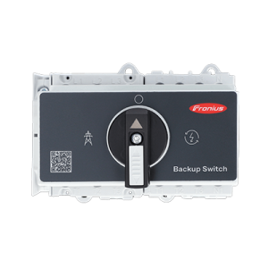Backup switch for GEN24* / Verto Plus