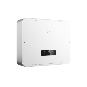 Static Transfer Switch (STS) Box