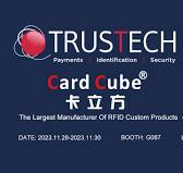Cardcube